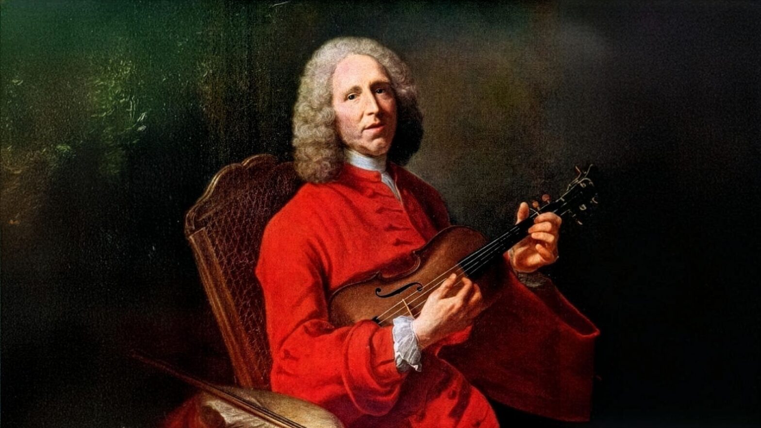 Jean Philippe Rameau