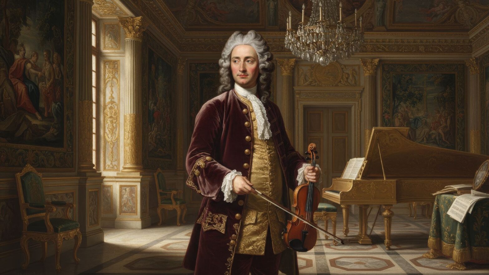 Pietro Antonio Locatelli