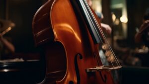 Riascolta la diretta del I Concorso per contrabbasso Dragonetti di Venezia