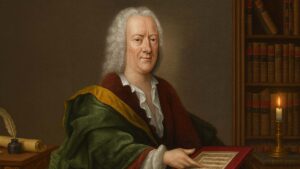Georg Philipp Telemann