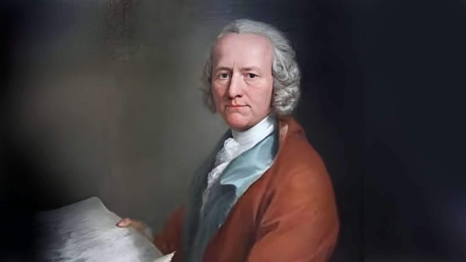 Johann David Heinichen