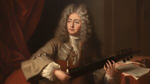 Marin Marais