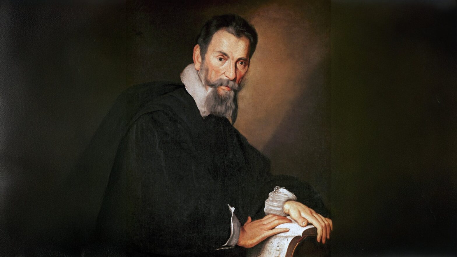 Claudio Monteverdi