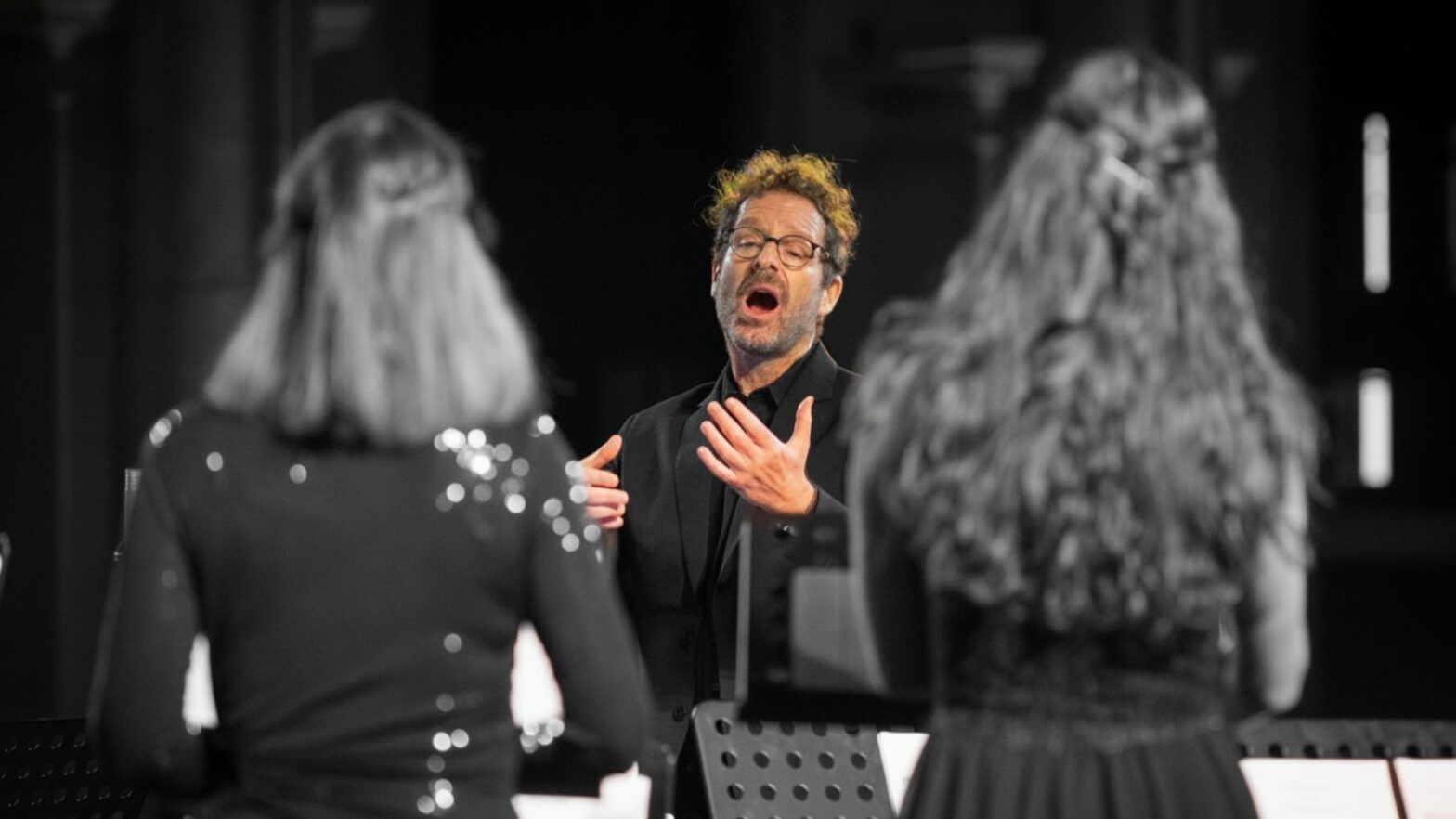 Concerto de La Grande Chapelle a Mafra