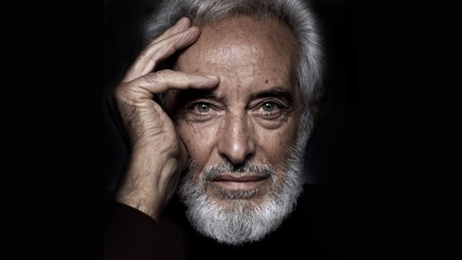 Mimmo Jodice, fotografo