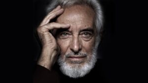 Mimmo Jodice, fotografo