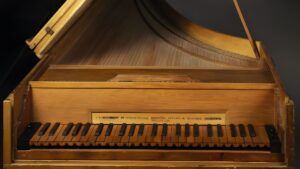 Bach e il fortepiano