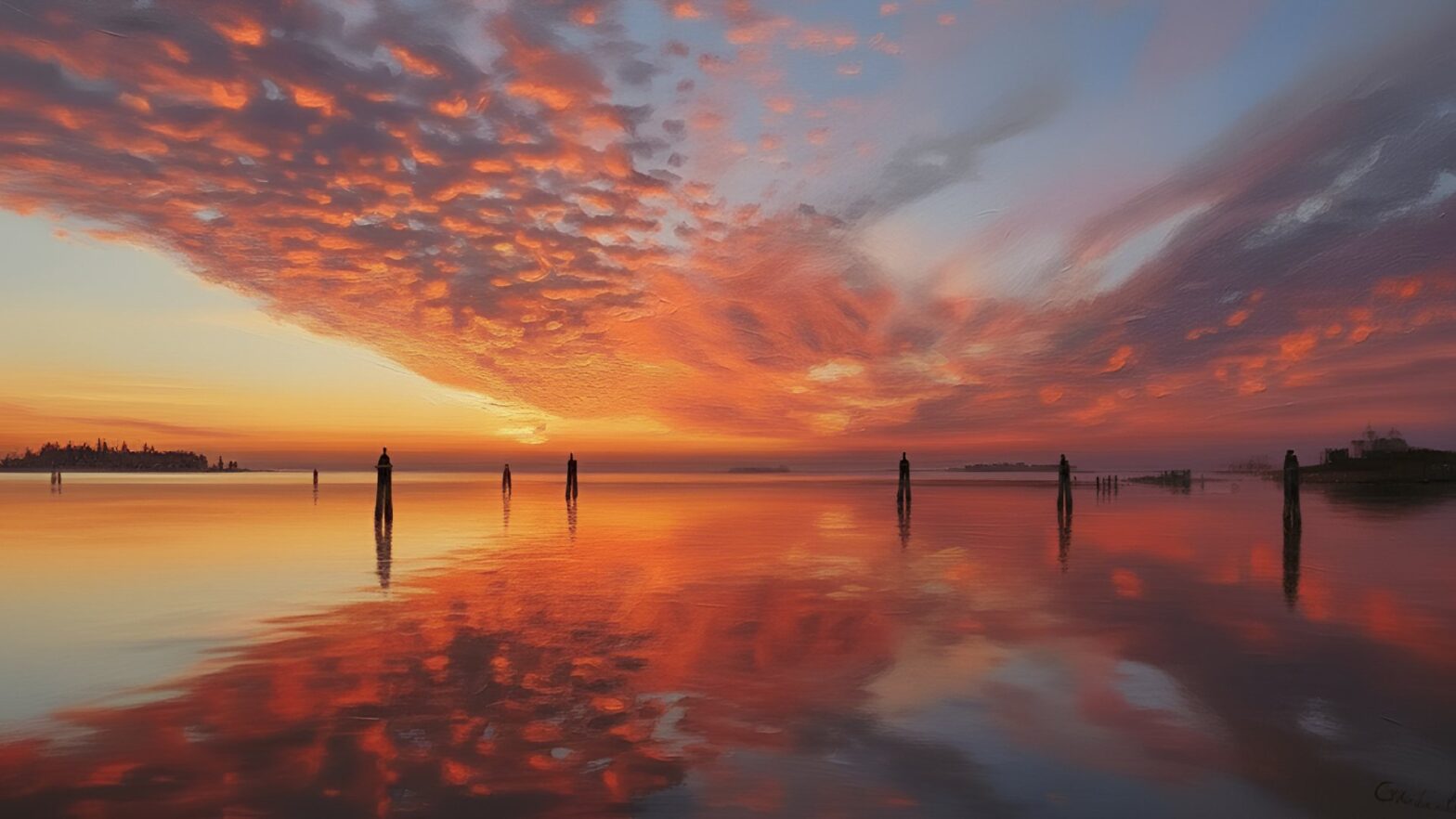 Con Vivaldi in laguna