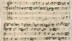 Bach: die Kunst der Fuge