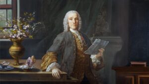 Domenico Scarlatti