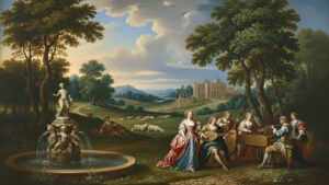 Alla scoperta di Giovanni Battista Tibaldi