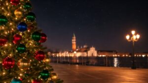 Natale veneziano