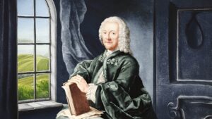 Georg Philipp Telemann