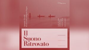 Sestier Armonico: Il suono ritrovato