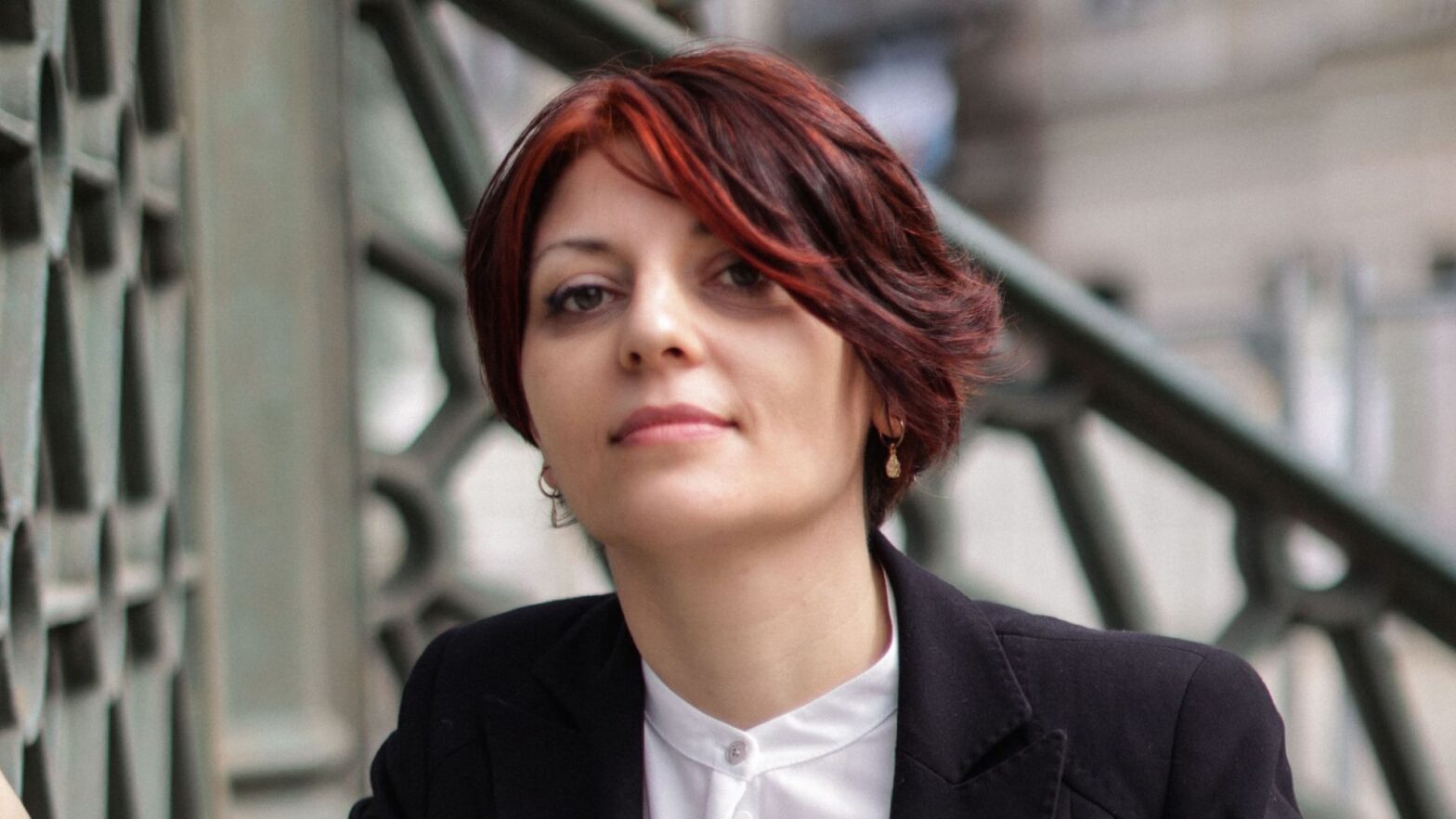 Rosalba Quindici, compositrice