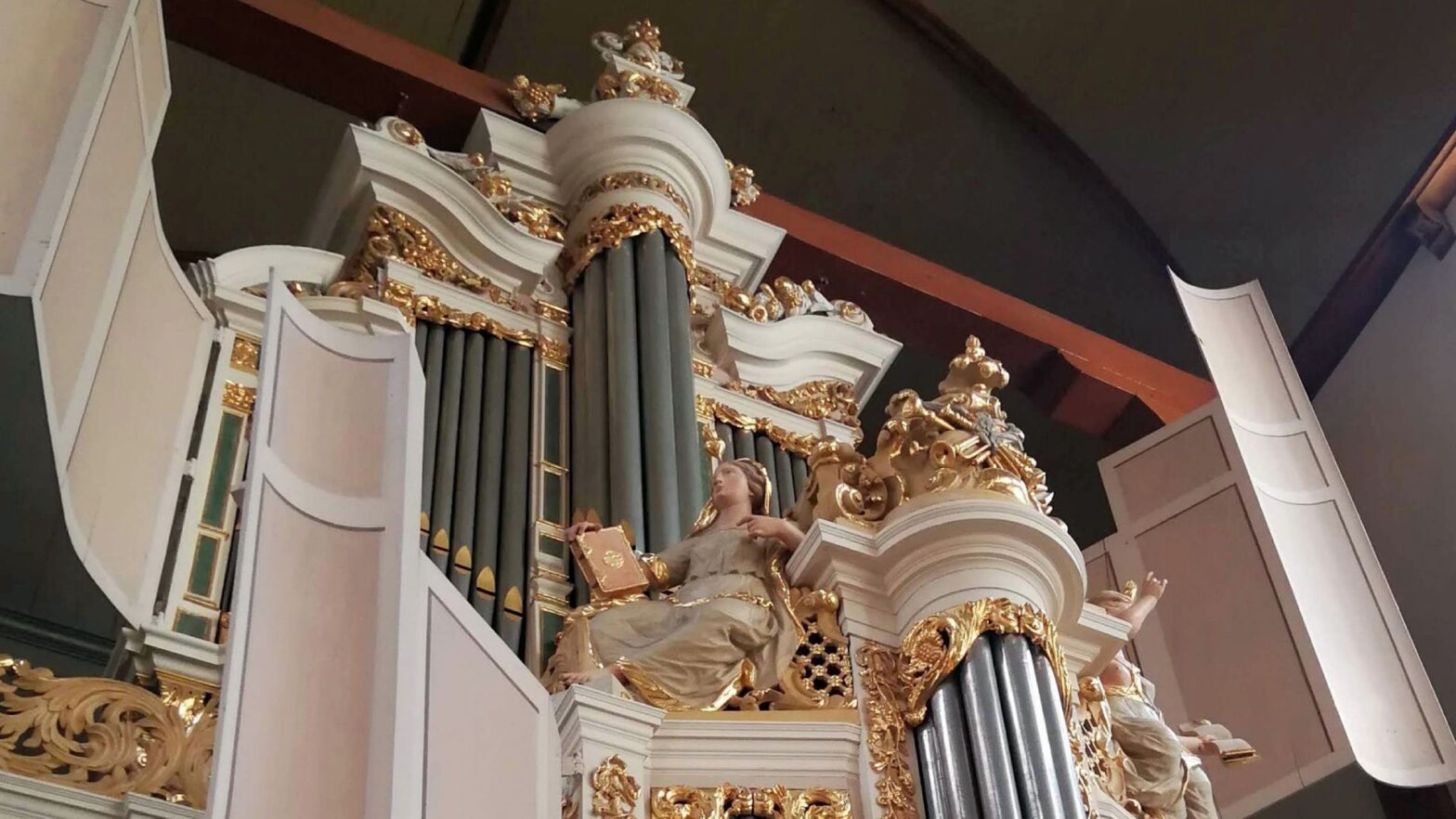 Le opere organistiche di Johann Sebastian Bach