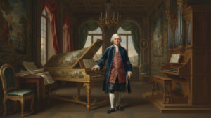 Carl Philipp Emanuel Bach
