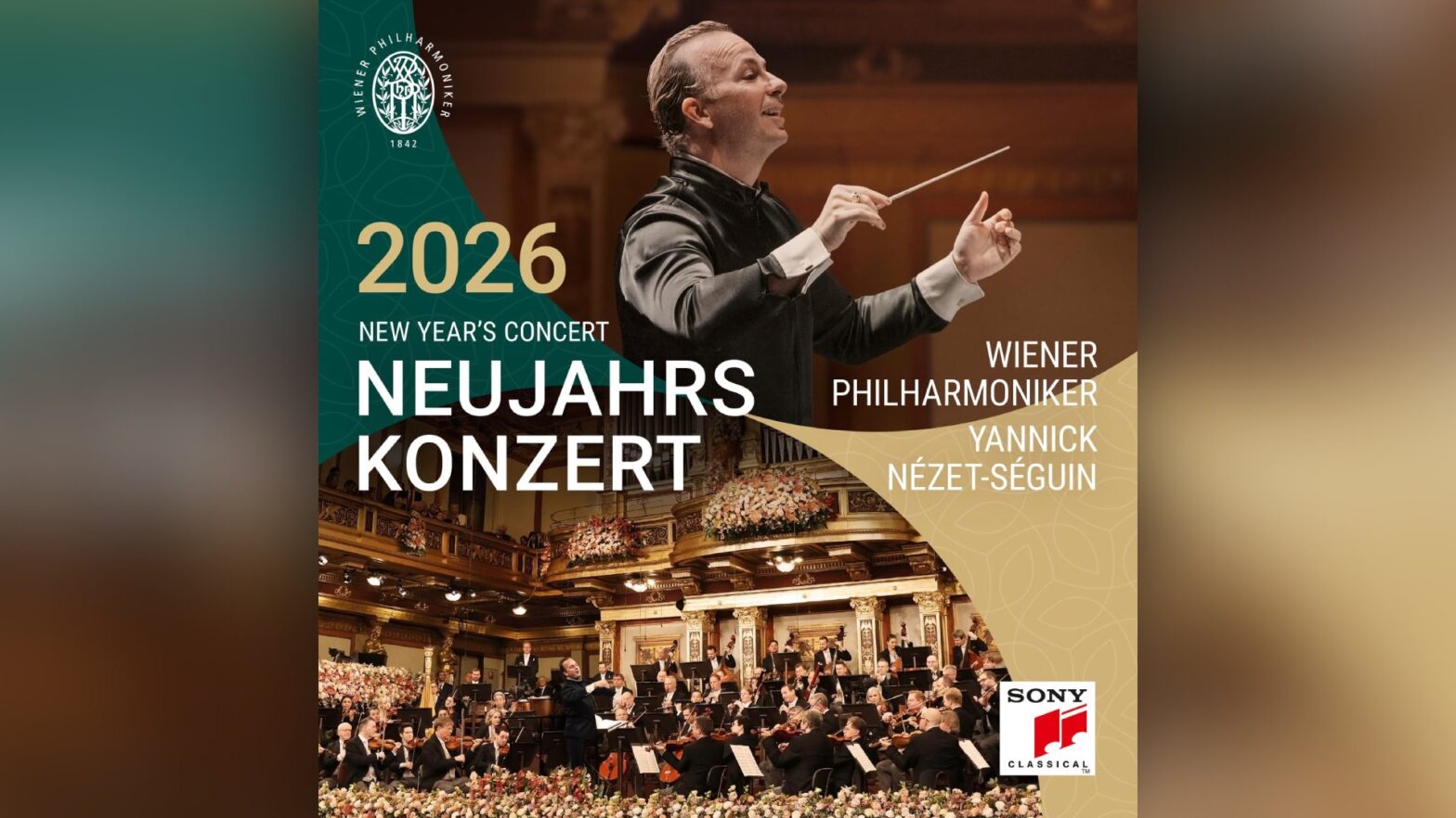 Neujahrskonzert 2026