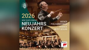 Neujahrskonzert 2026