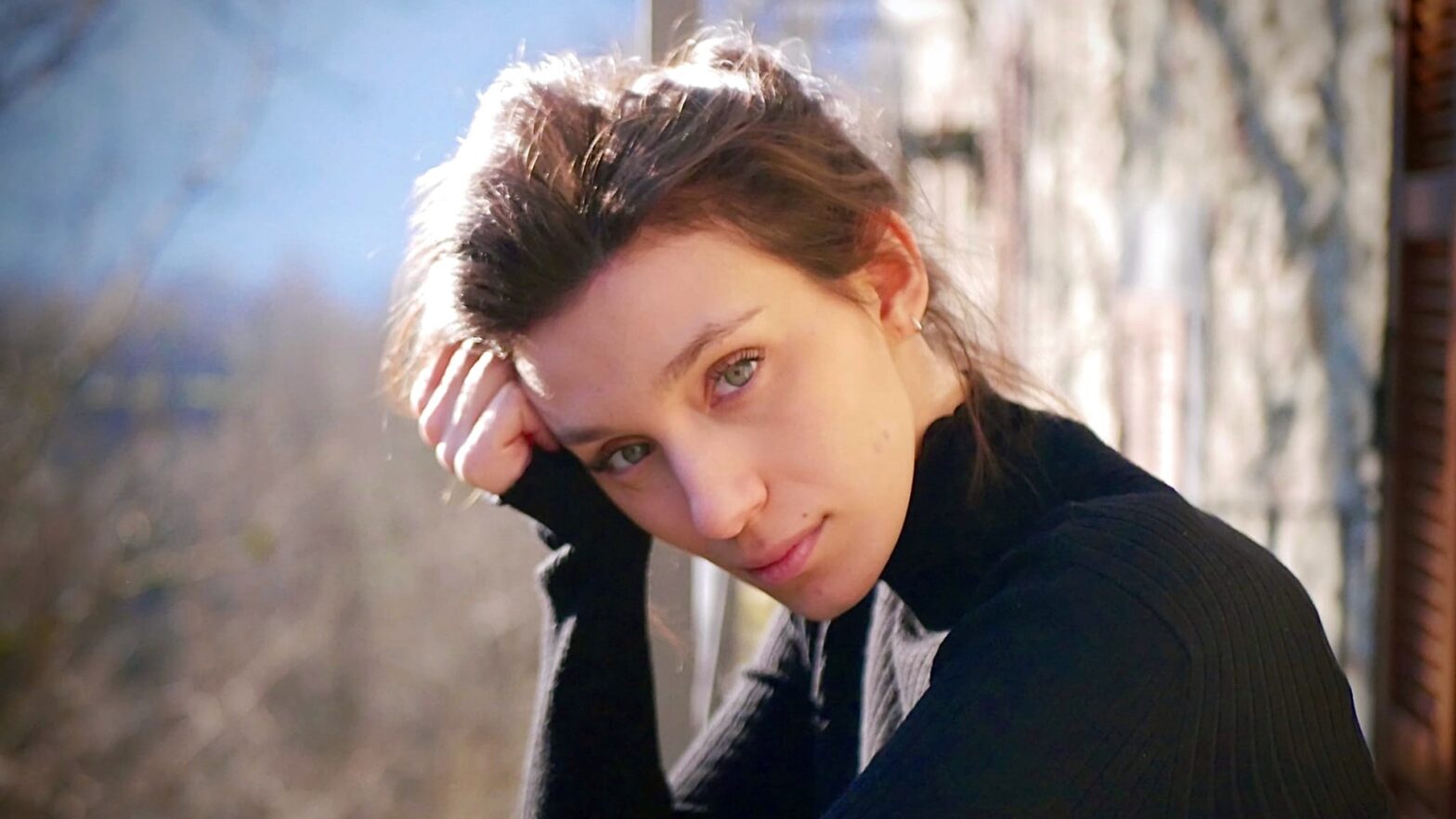 Matilda De Angiolini