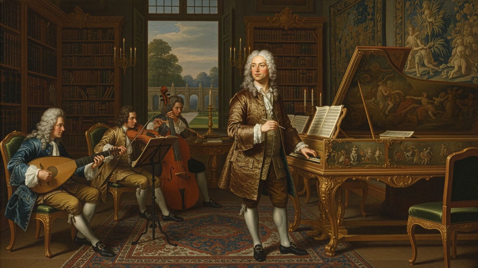 Philipp Heinrich Erlebach