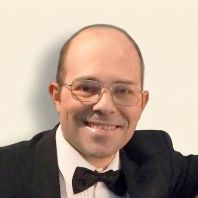 Andrea Trovato, pianista e organista