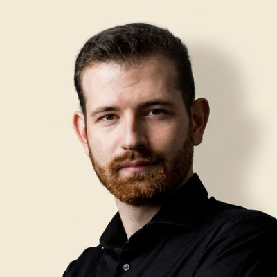 Filippo Tenisci, pianista