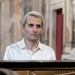 Luca Ciammarughi, lezione-concerto in podcast