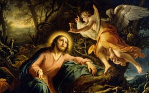 Bach: La 'Passione' secondo Raphaël Pichon