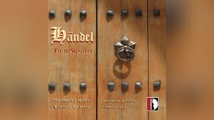 Le sonate per flauto di Händel interpretate dal duo Baiano - Rossi
