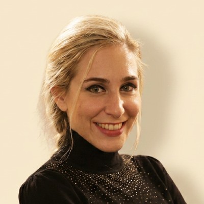 Valentina Volpe Andreazza